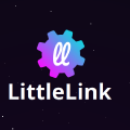 LittleLink: البديل المفتوح المصدر لبرنامج Link Tree